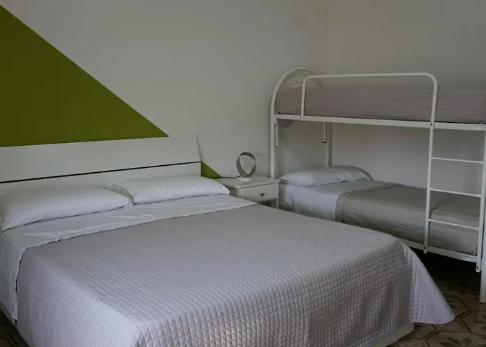 Casa Nonna Lina Apartamento
