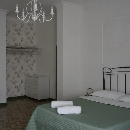 Casa Nonna Lina Апартаменты *