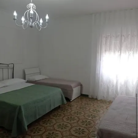 Casa Nonna Lina Apartment *