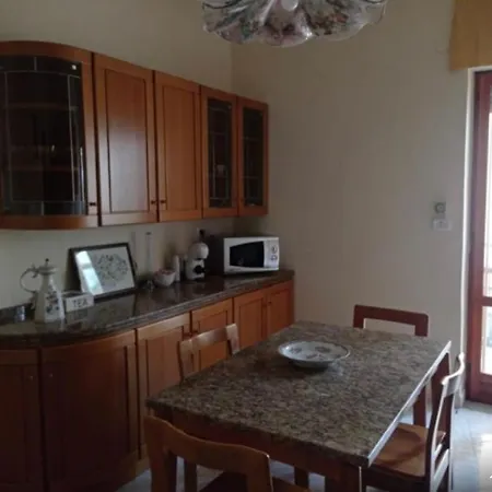 Apartment Casa Nonna Lina