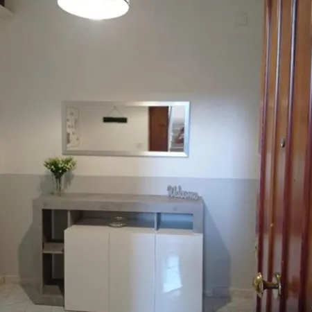 Casa Nonna Lina * Scafati