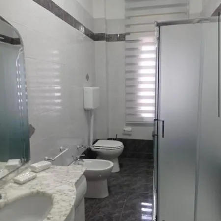 Casa Nonna Lina Scafati