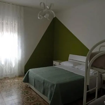 Apartment Casa Nonna Lina *