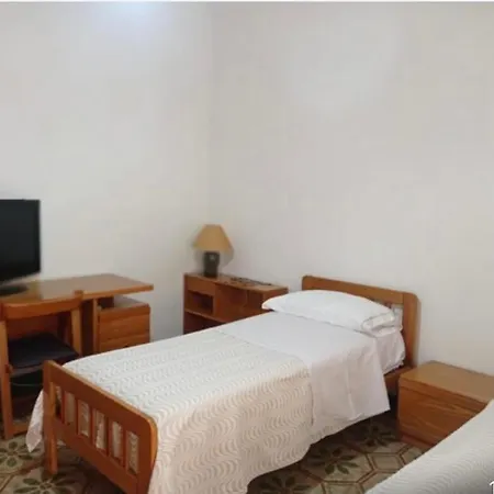 Casa Nonna Lina Scafati