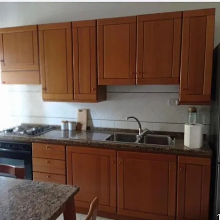 Casa Nonna Lina Apartment Scafati