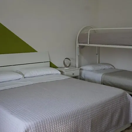 Casa Nonna Lina Apartment